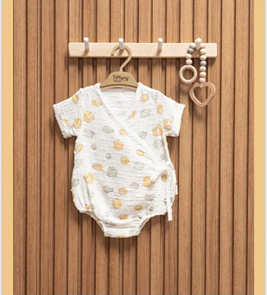 Tiffany Body, Zıbın