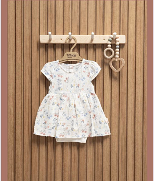 Tiffany Bebek Elbise