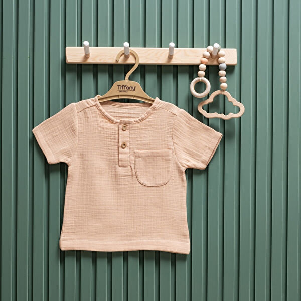 Tiffany Bebek Tişört