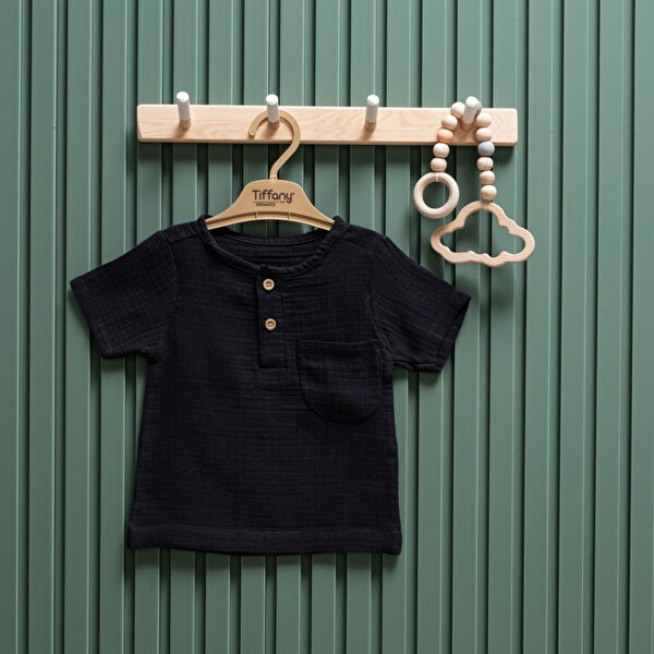 Tiffany Bebek Tişört