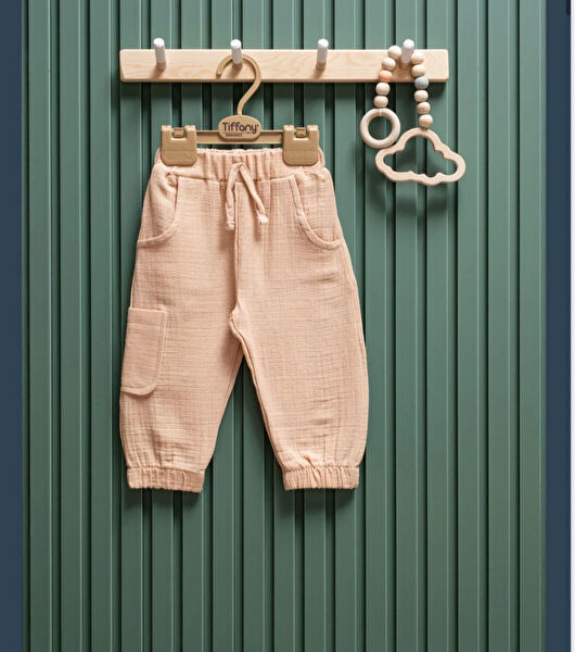 Tiffany Bebek Pantolon, Şort