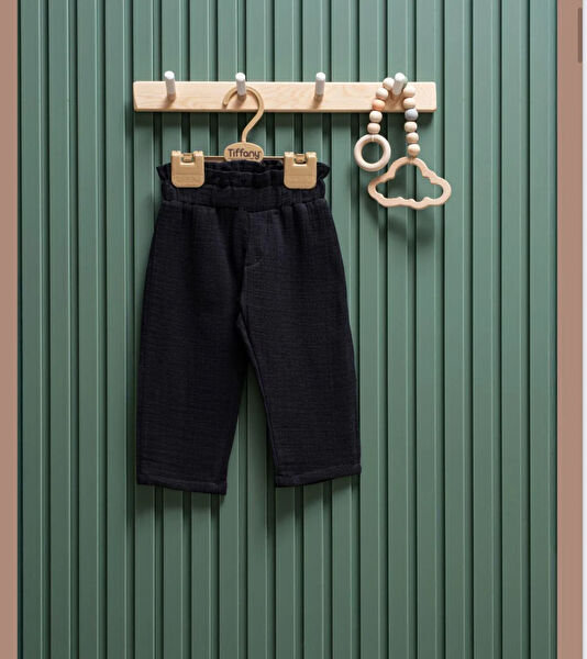 Tiffany Bebek Pantolon, Şort