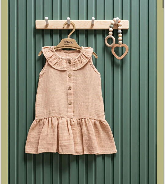 Tiffany Bebek Elbise