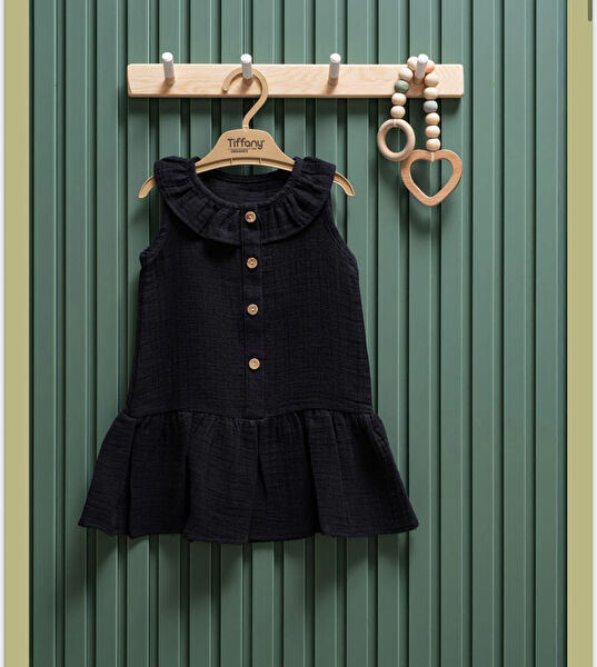 Tiffany Bebek Elbise