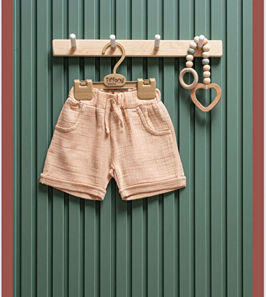 Tiffany Bebek Pantolon, Şort