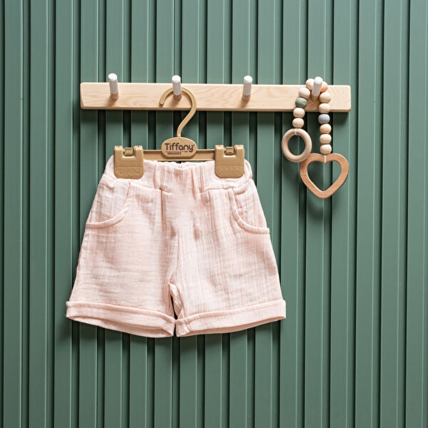 Tiffany Bebek Pantolon, Şort