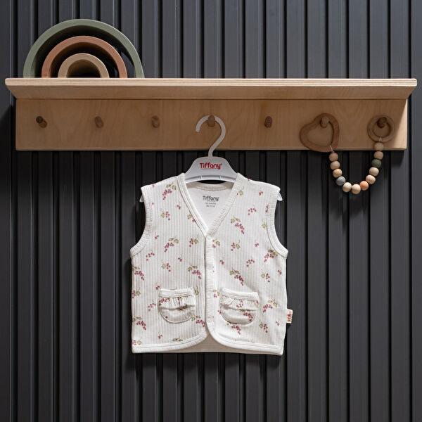 Tiffany Bebek Hırka, Bolero