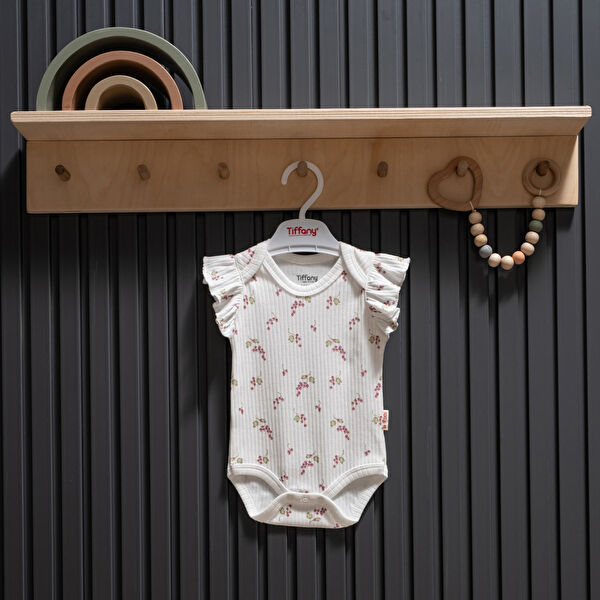 Tiffany Body, Zıbın