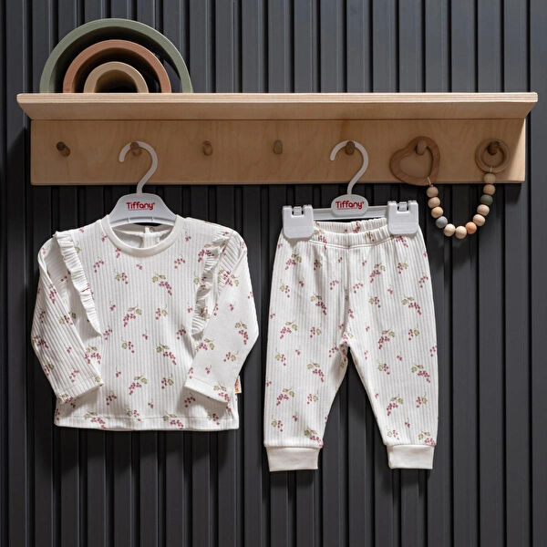 Tiffany Bebek Alt, Üst Takım