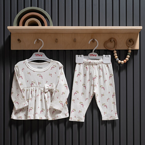 Tiffany Bebek Pijama, Pijama Takımı