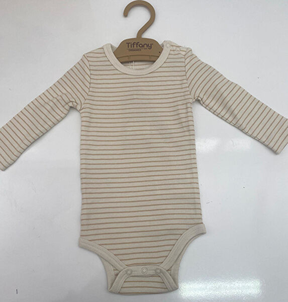 Tiffany Body, Zıbın