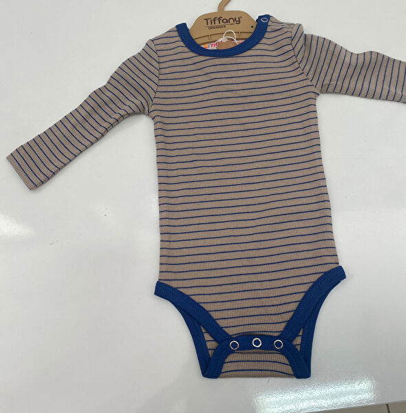 Tiffany Body, Zıbın