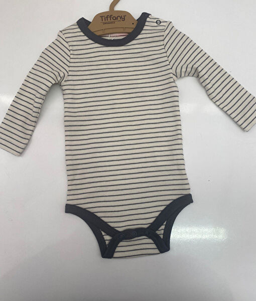 Tiffany Body, Zıbın