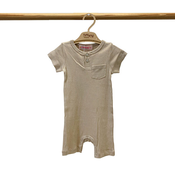 Tiffany Body, Zıbın