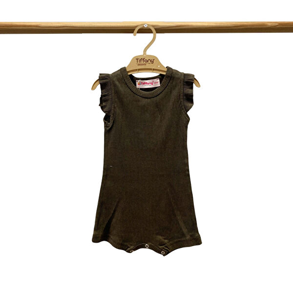 Tiffany Body, Zıbın