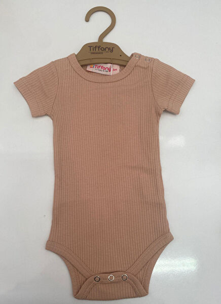 Tiffany Body, Zıbın