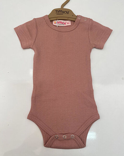 Tiffany Body, Zıbın