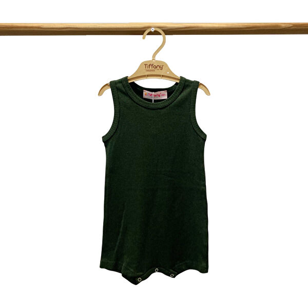 Tiffany Body, Zıbın