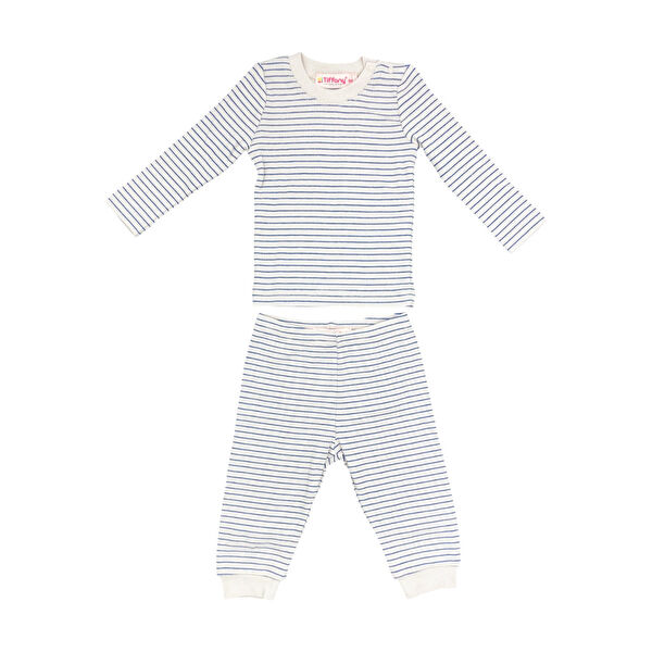 Tiffany Bebek Alt, Üst Takım