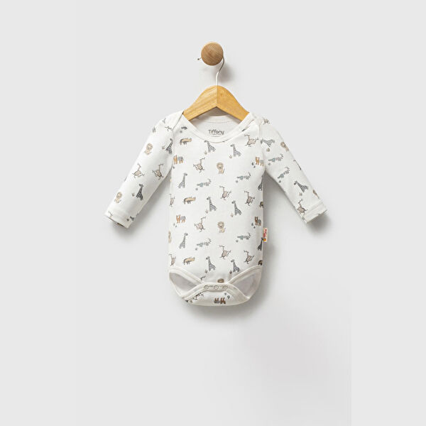 Tiffany Body, Zıbın