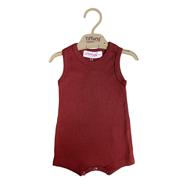 Tiffany Body, Zıbın