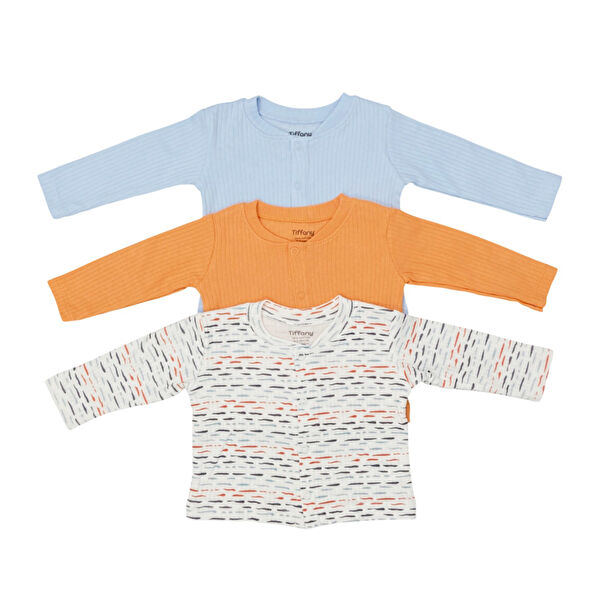 Tiffany Bebek Hırka, Bolero