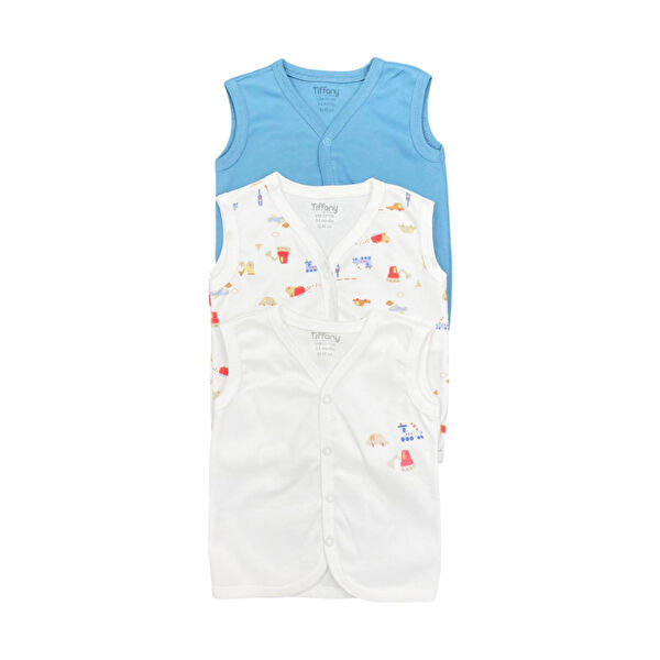 Tiffany Bebek Hırka, Bolero