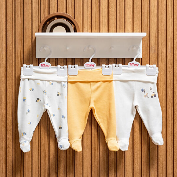 Tiffany Bebek Pantolon, Şort