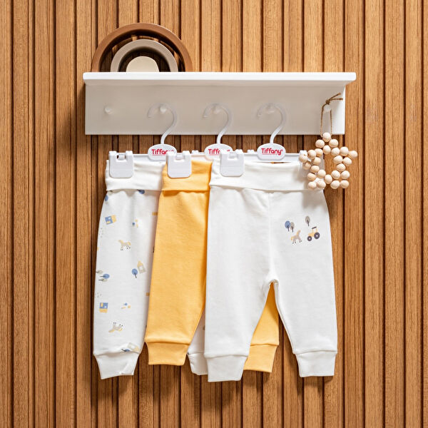 Tiffany Bebek Pantolon, Şort