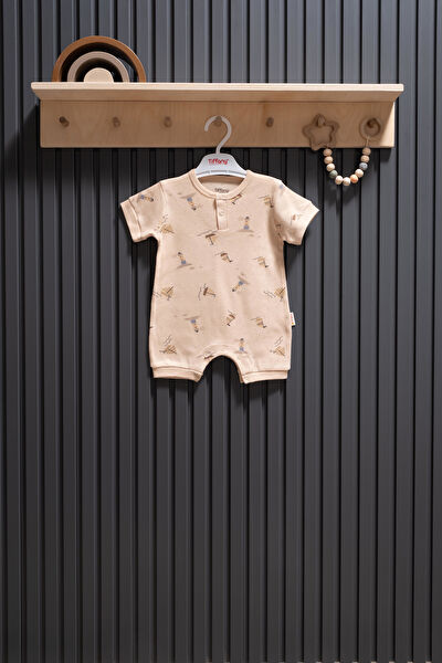 Tiffany Bebek Salopet