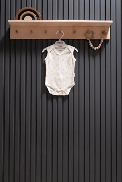 Tiffany Body, Zıbın