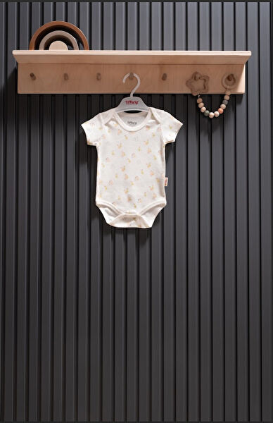 Tiffany Body, Zıbın