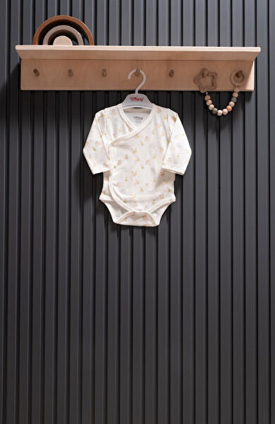 Tiffany Body, Zıbın