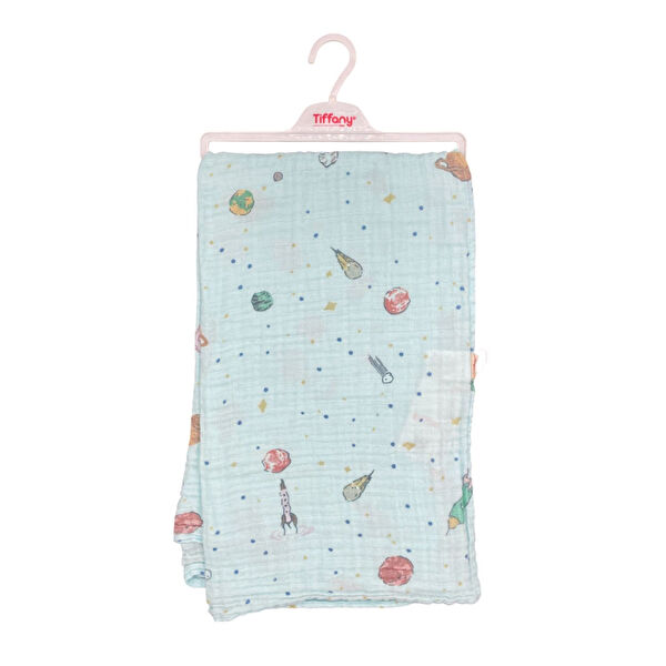 Tiffany Bebek Battaniyesi