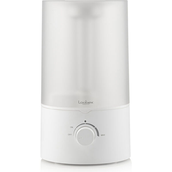 Loobex Buhar Makinesi