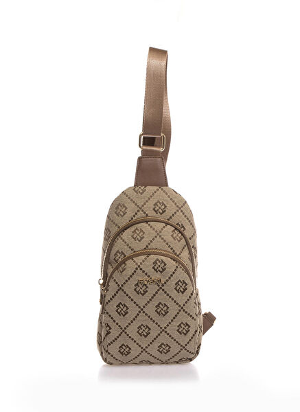 Fossil Kadın Omuz Çantası