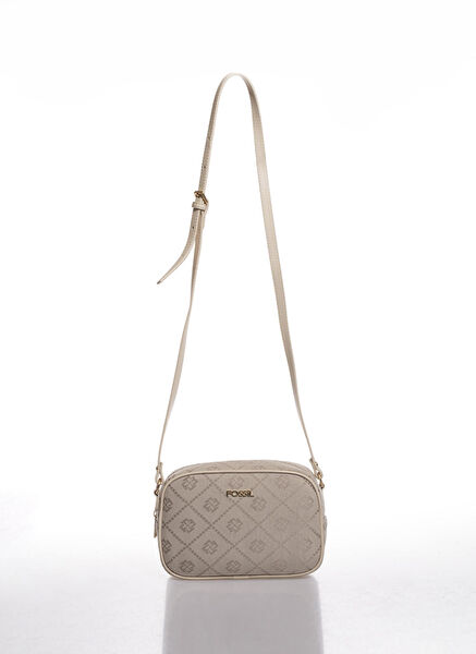Fossil Kadın Postacı Çantası