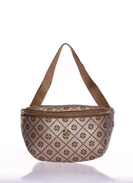 Fossil Kadın Bel Çantası