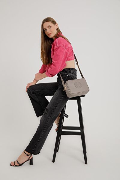 Beverly Hills Polo Club Kadın Omuz Çantası