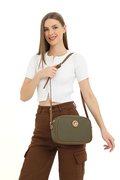 Beverly Hills Polo Club Kadın Omuz Çantası