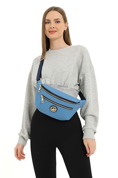 Beverly Hills Polo Club Kadın Bel Çantası