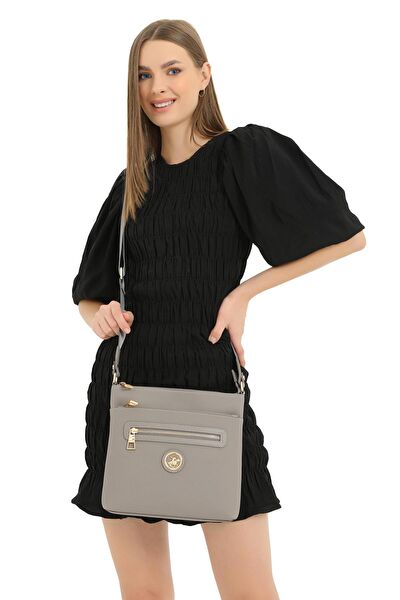 Beverly Hills Polo Club Kadın Omuz Çantası