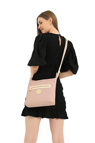 Beverly Hills Polo Club Kadın Omuz Çantası