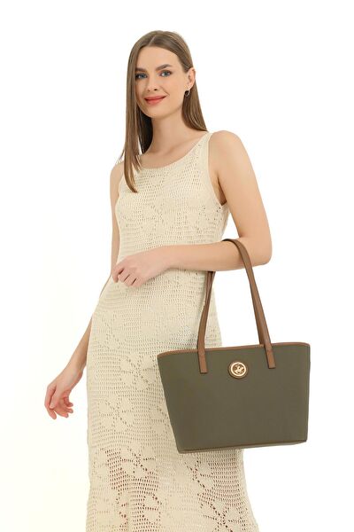 Beverly Hills Polo Club Kadın Omuz Çantası