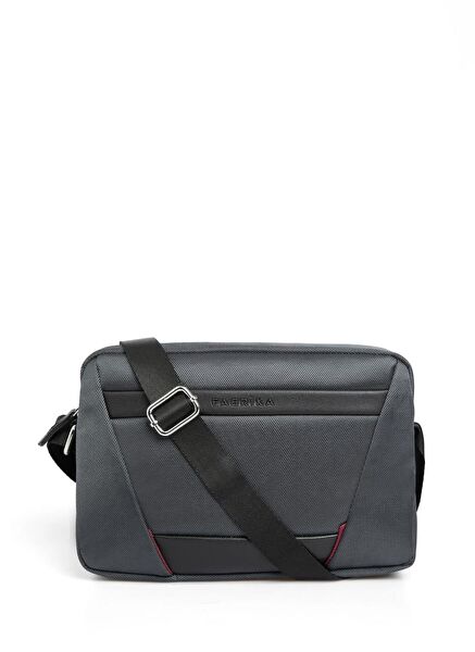 Fabrika Erkek Omuz Çanta