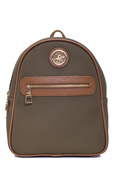 Beverly Hills Polo Club Kadın Sırt Çantası