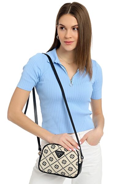 Fossil Kadın Omuz Çantası