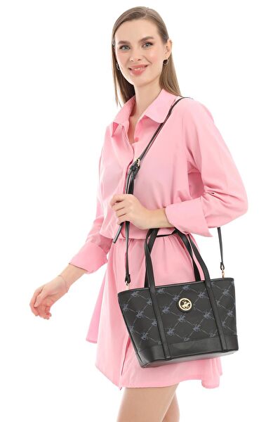 Beverly Hills Polo Club Kadın Omuz Çantası