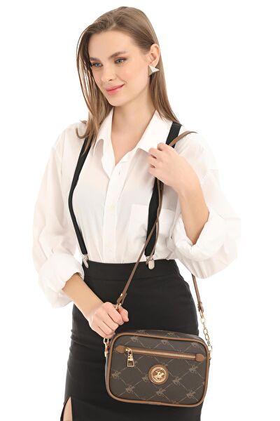 Beverly Hills Polo Club Kadın Omuz Çantası