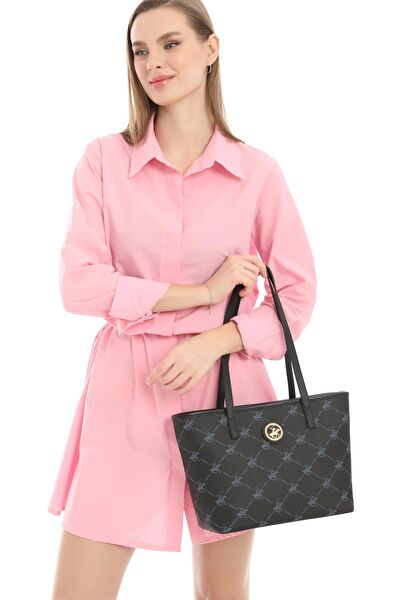 Beverly Hills Polo Club Kadın Omuz Çantası